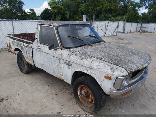 1979 CHEVROLET LUV