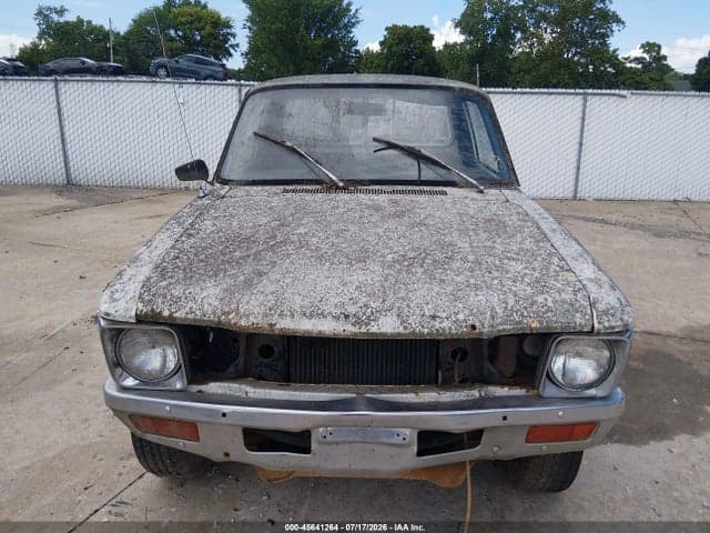 1979 CHEVROLET LUV 12