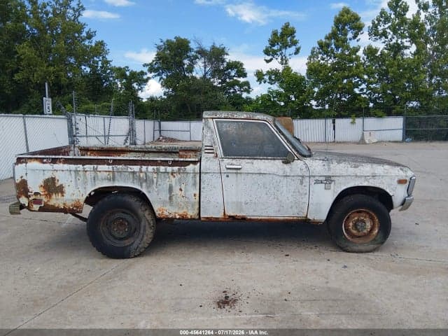 1979 CHEVROLET LUV 13
