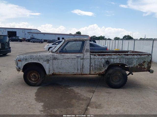 1979 CHEVROLET LUV 14