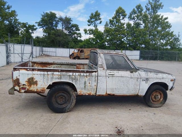 1979 CHEVROLET LUV 18