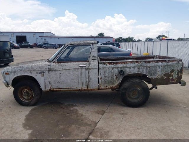 1979 CHEVROLET LUV 19