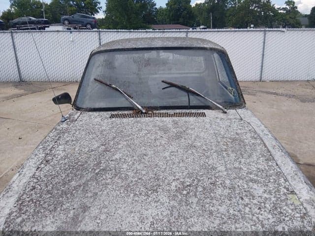 1979 CHEVROLET LUV 21