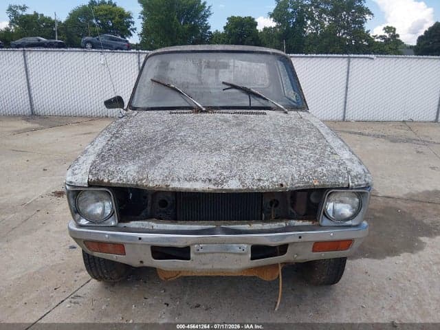 1979 CHEVROLET LUV 6