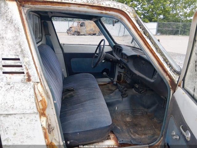 1979 CHEVROLET LUV 8