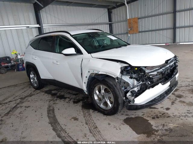 2024 HYUNDAI TUCSON SEL 1