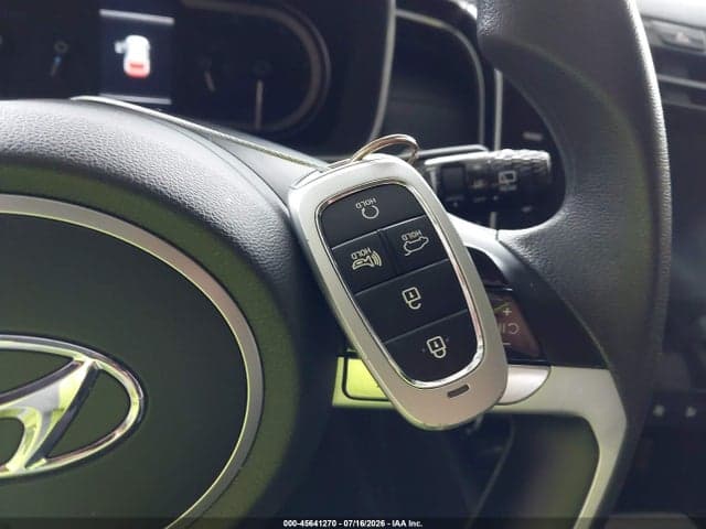 2024 HYUNDAI TUCSON SEL 11