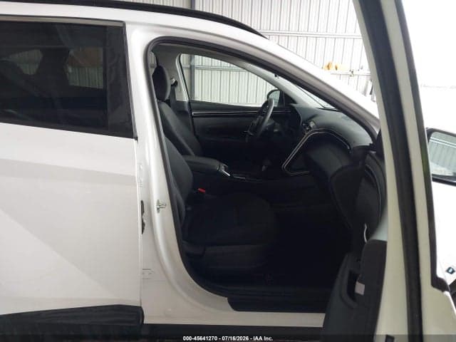 2024 HYUNDAI TUCSON SEL 5