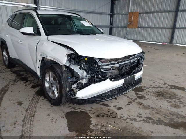 2024 HYUNDAI TUCSON SEL 6