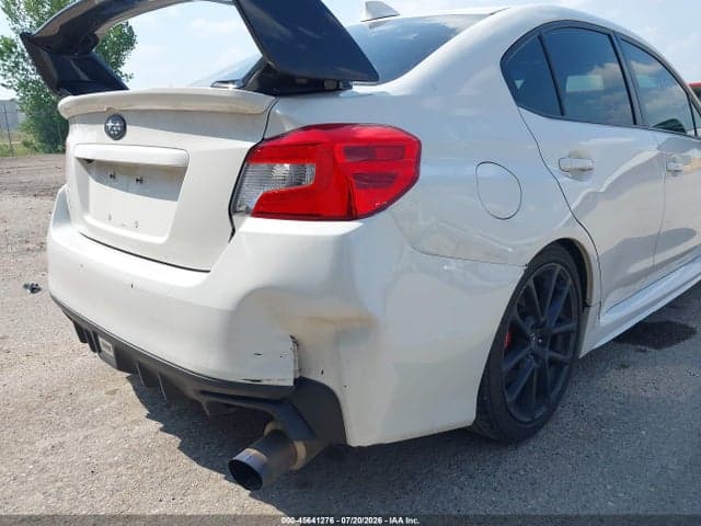 2020 SUBARU WRX PREMIUM 6
