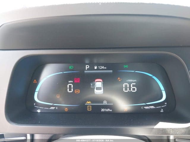 2025 HYUNDAI ELANTRA SE 7