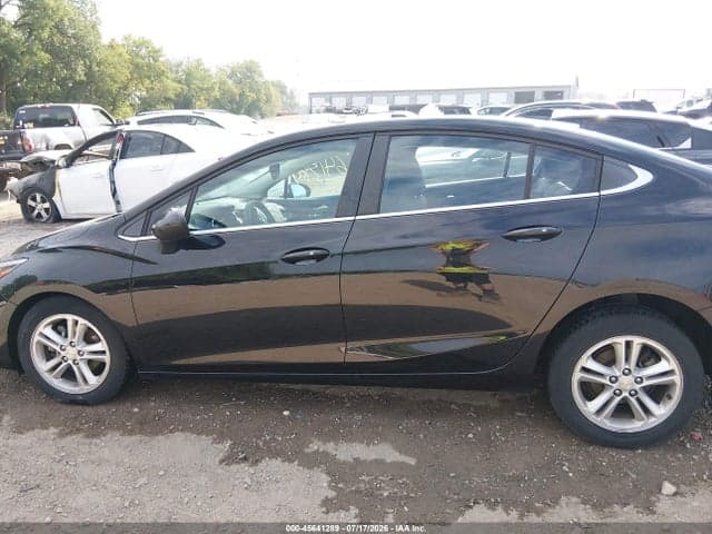 2017 CHEVROLET CRUZE LT AUTO 14