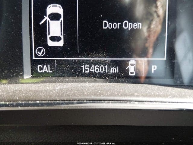 2017 CHEVROLET CRUZE LT AUTO 15