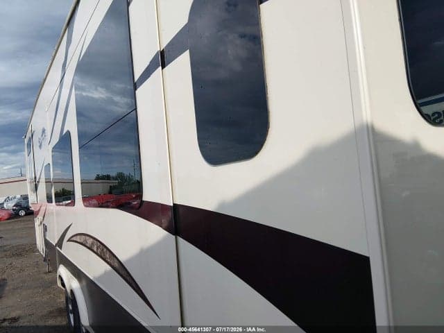 2018 GRAND DESIGN RECREAT SOLITUDE SERIES M-34 3