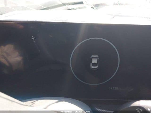 2024 HYUNDAI SONATA N LINE 7