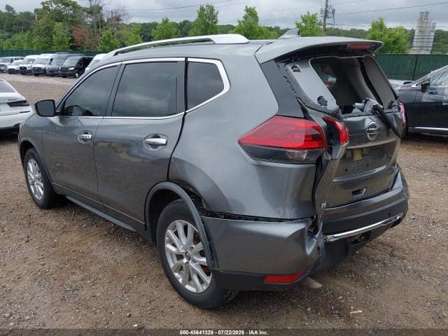 2020 NISSAN ROGUE SV INTELLIGENT AWD 3