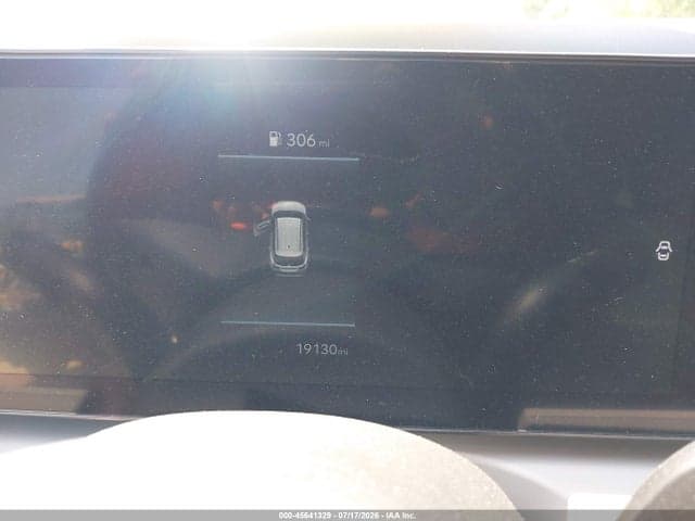 2025 HYUNDAI TUCSON SEL 7
