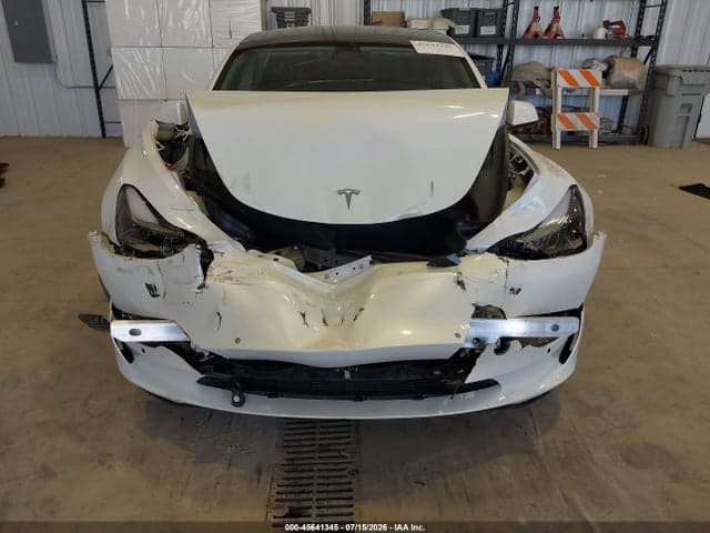 2022 TESLA MODEL 3 PERFORMANCE DUAL MOTOR ALL-WHEEL DRIVE 6