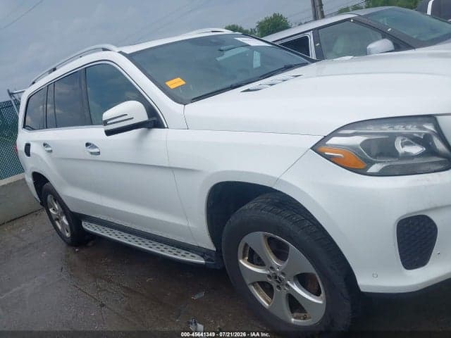 2017 MERCEDES-BENZ GLS 450 4MATIC 13