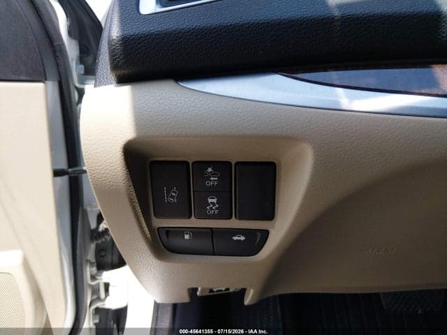 2018 ACURA TLX 21
