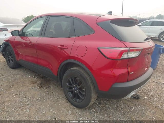 2020 FORD ESCAPE SE SPORT HYBRID 3