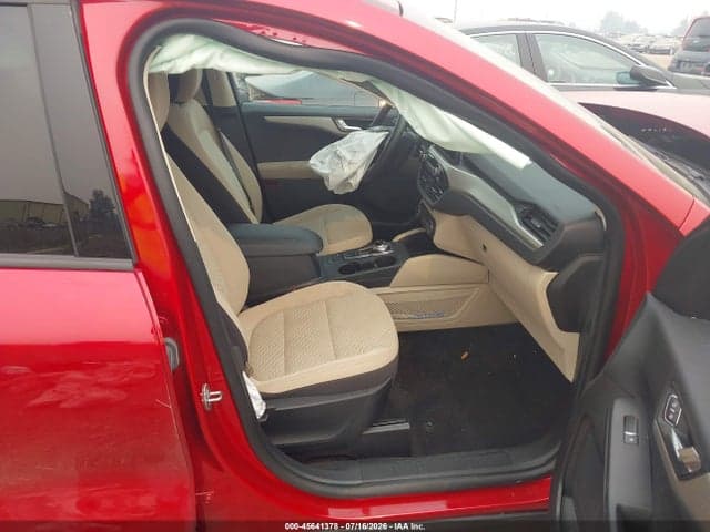 2020 FORD ESCAPE SE SPORT HYBRID 5