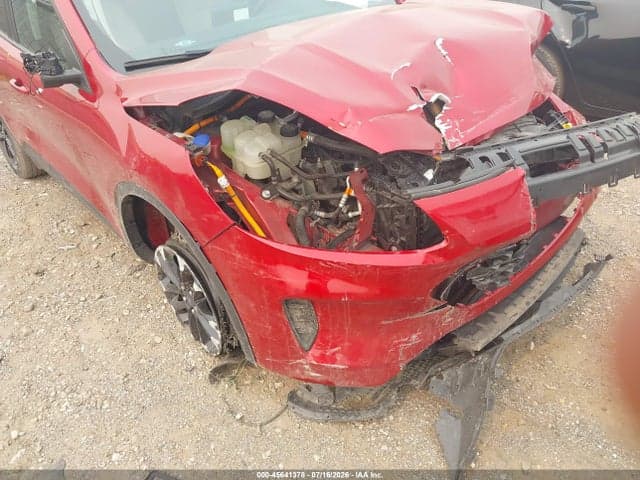 2020 FORD ESCAPE SE SPORT HYBRID 6