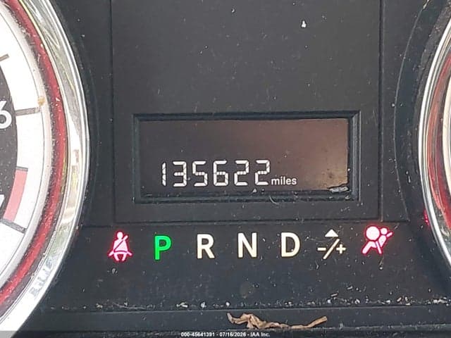 2017 DODGE GRAND CARAVAN SE 15