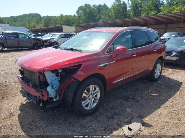 2019 BUICK ENCLAVE FWD ESSENCE 2