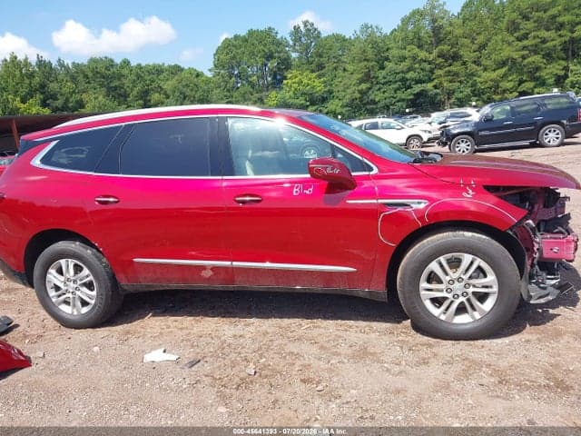 2019 BUICK ENCLAVE FWD ESSENCE 13