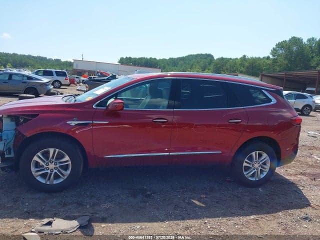 2019 BUICK ENCLAVE FWD ESSENCE 14