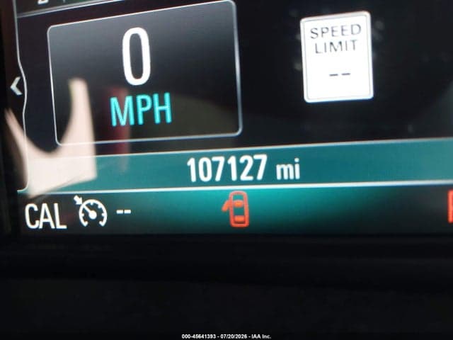 2019 BUICK ENCLAVE FWD ESSENCE 15