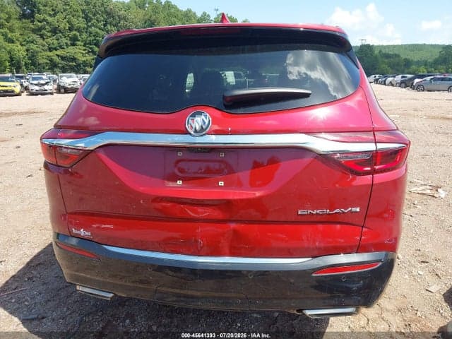 2019 BUICK ENCLAVE FWD ESSENCE 16