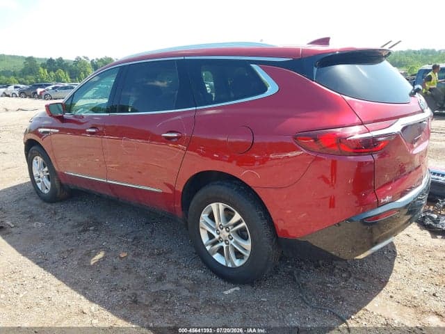 2019 BUICK ENCLAVE FWD ESSENCE 3