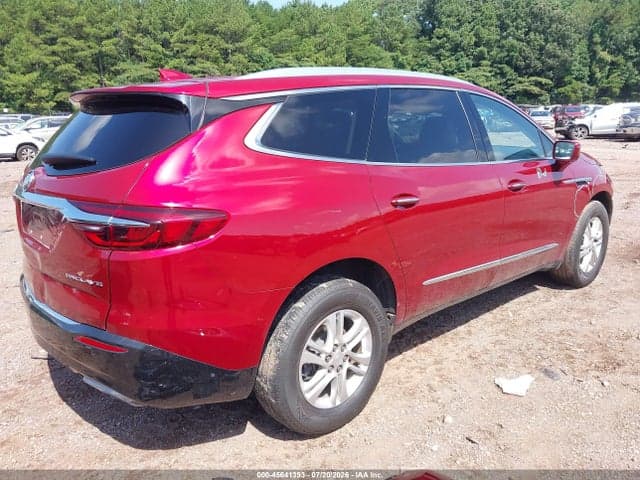 2019 BUICK ENCLAVE FWD ESSENCE 4