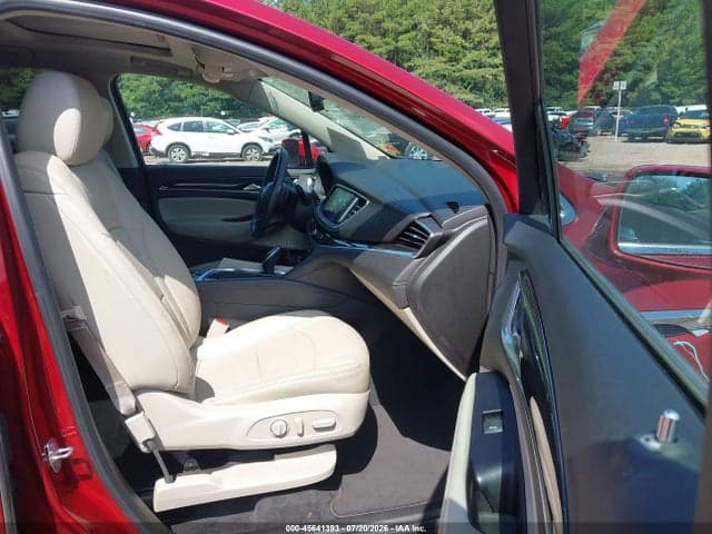 2019 BUICK ENCLAVE FWD ESSENCE 5
