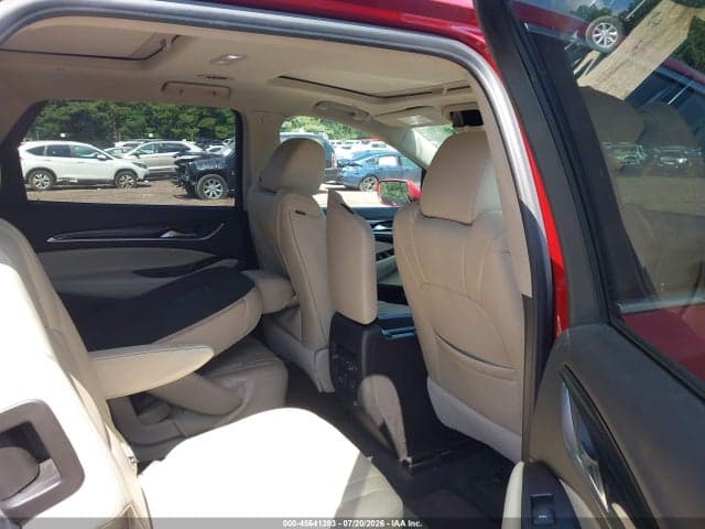2019 BUICK ENCLAVE FWD ESSENCE 8