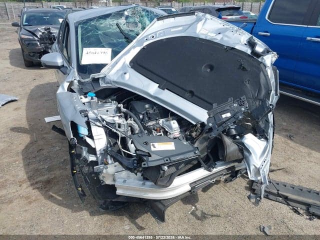 2026 HONDA HR-V AWD LX 6