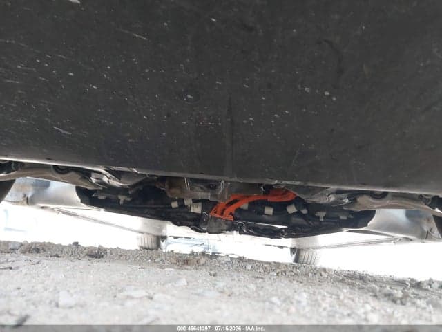 2025 TESLA MODEL 3 LONG RANGE ALL-WHEEL DRIVE 6