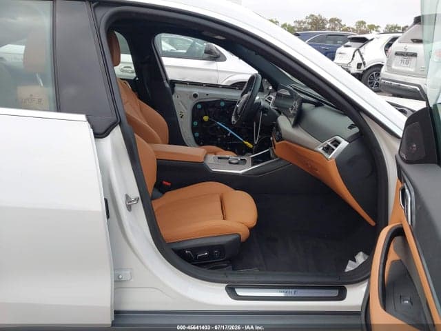 2026 BMW I4 GRAN COUPE EDRIVE40 5