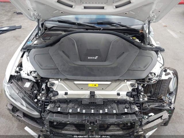 2026 BMW I4 GRAN COUPE EDRIVE40 10
