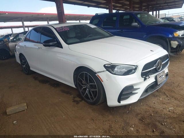 2023 MERCEDES-BENZ E 350