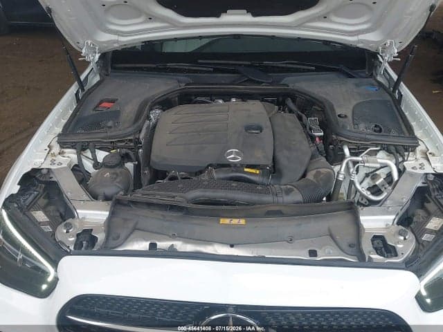 2023 MERCEDES-BENZ E 350 10