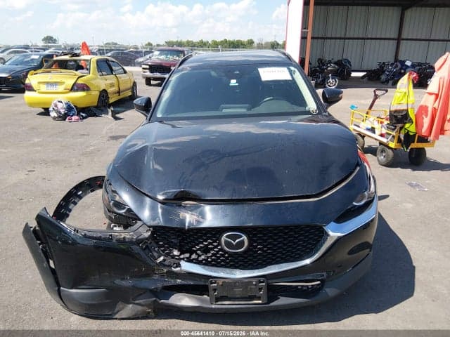 2022 MAZDA CX-30 2.5 S 13