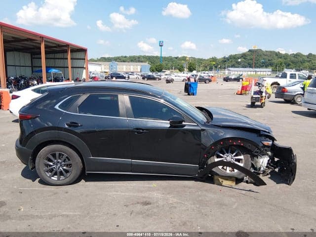 2022 MAZDA CX-30 2.5 S 14