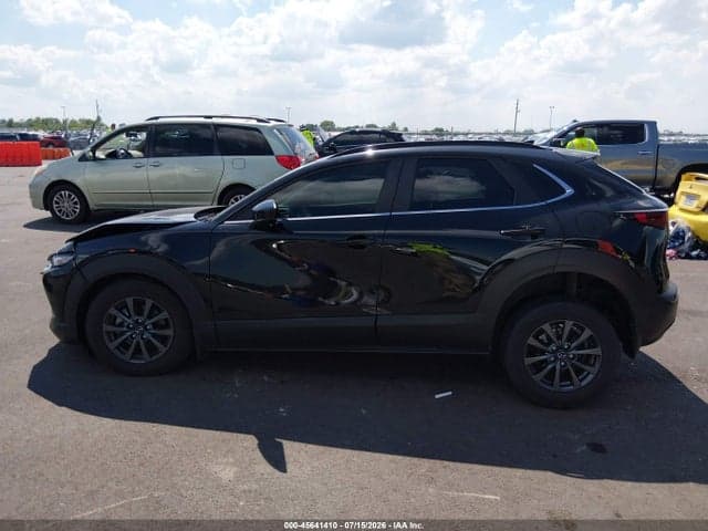 2022 MAZDA CX-30 2.5 S 15