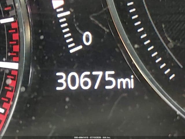 2022 MAZDA CX-30 2.5 S 16
