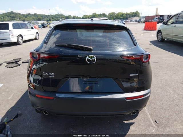 2022 MAZDA CX-30 2.5 S 17