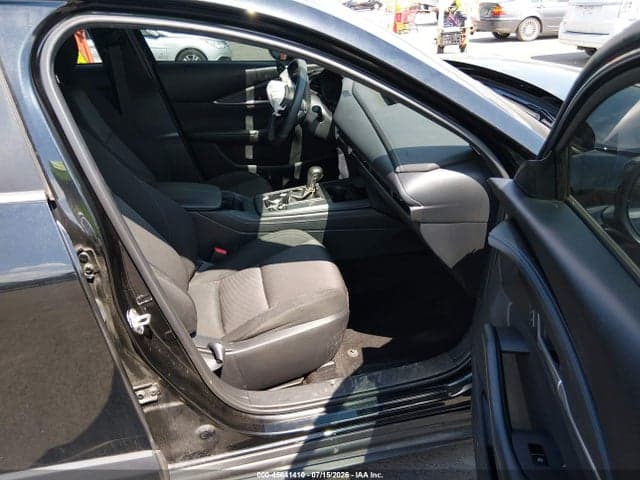 2022 MAZDA CX-30 2.5 S 5