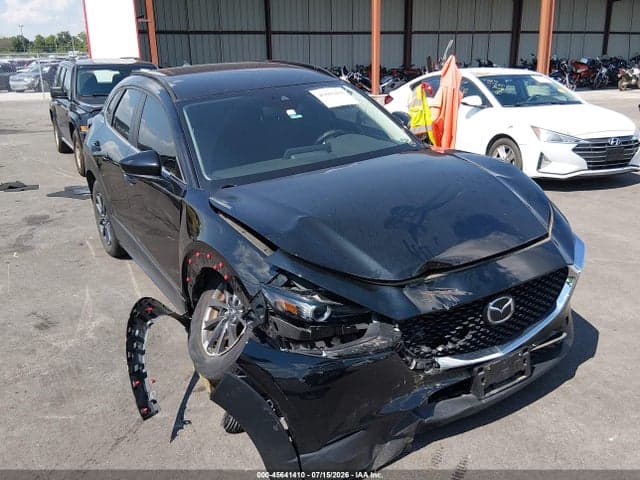 2022 MAZDA CX-30 2.5 S 6